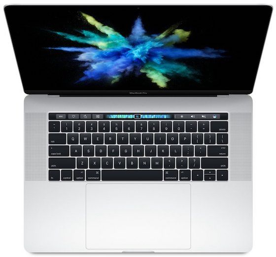 Best Mac Laptops For Photo Editing